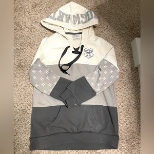 Harry Potter licensed brand hoodie XS